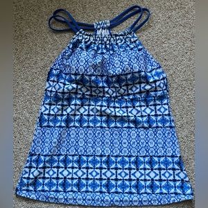 Splashletics Tankini Top